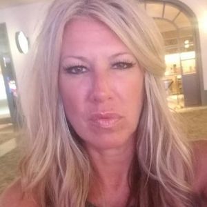 Meet your Posher, Terri